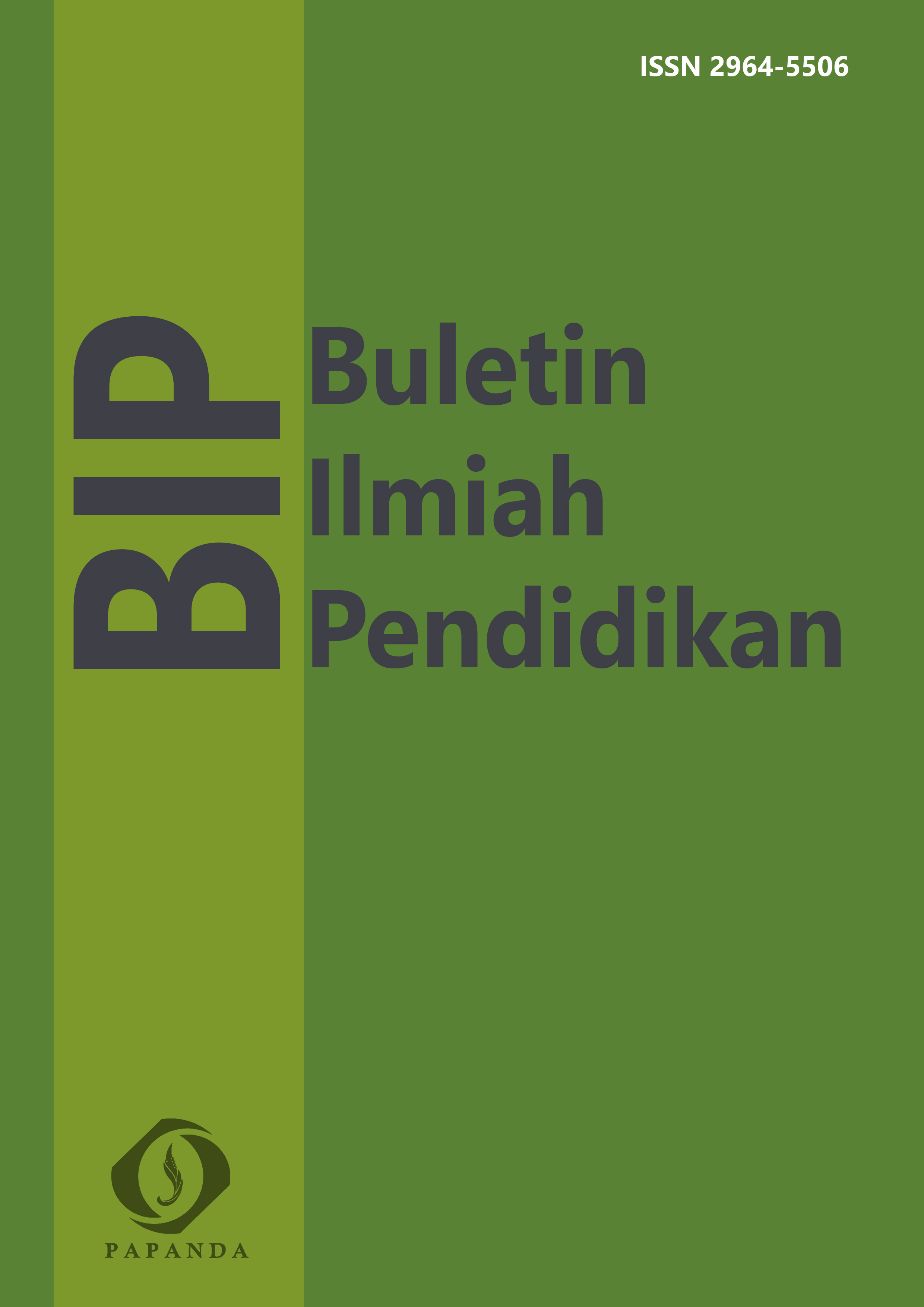 					View Vol. 4 No. 2 (2025)
				