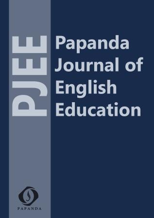 					View Vol. 4 No. 1 (2025)
				