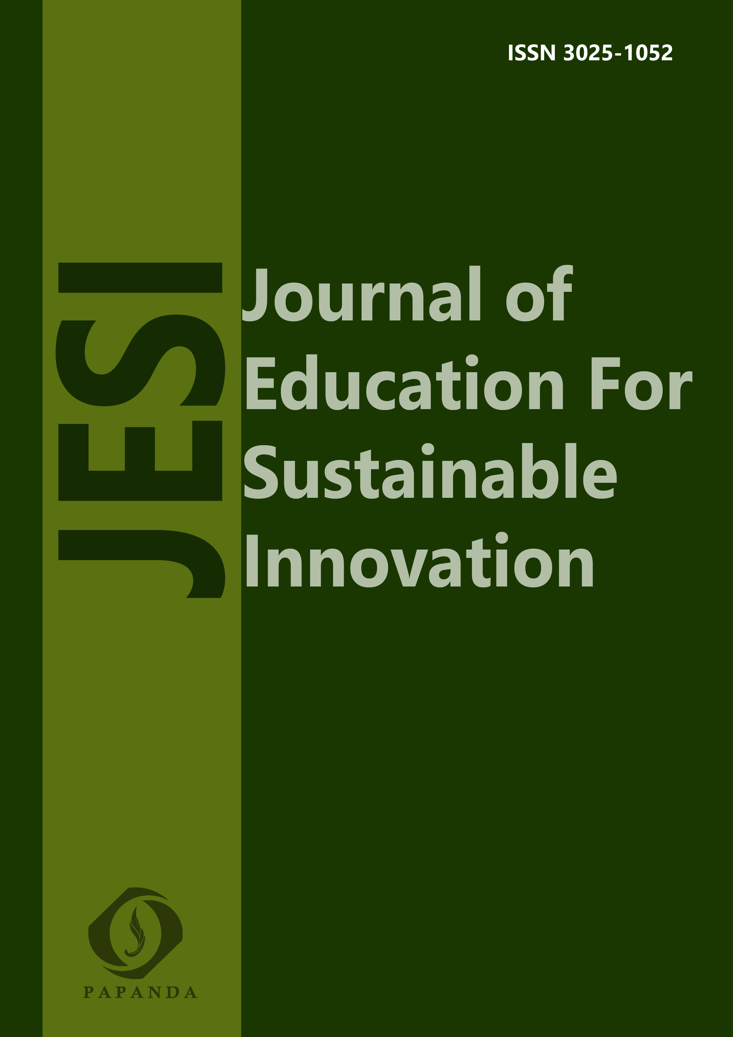 					View Vol. 3 No. 2 (2025)
				