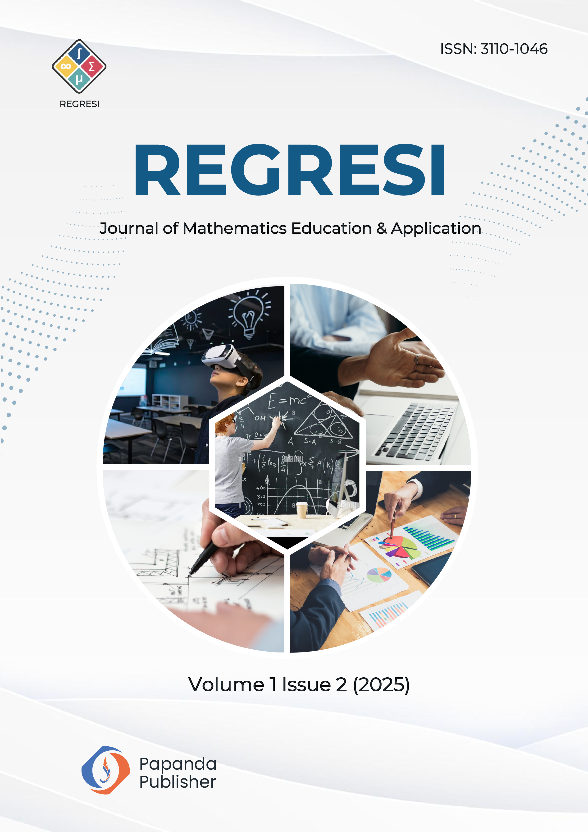 					View Vol. 1 No. 2 (2025)
				